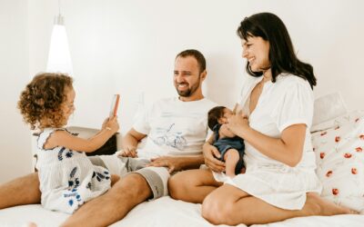 Die fünf größten Fehler von Jungfamilien beim Wohnungskauf