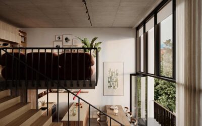 Weniger Fläche, mehr Raumgefühl – warum gute Architektur wichtiger ist als Quadratmeter