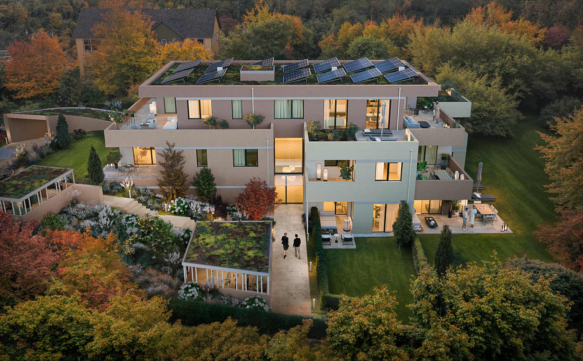 Neubauprojekt-Graz-Eggenberg---Hangweg-23---Herbst Neubauprojekt-Graz-Eggenberg-Hangweg-23-Herbst.