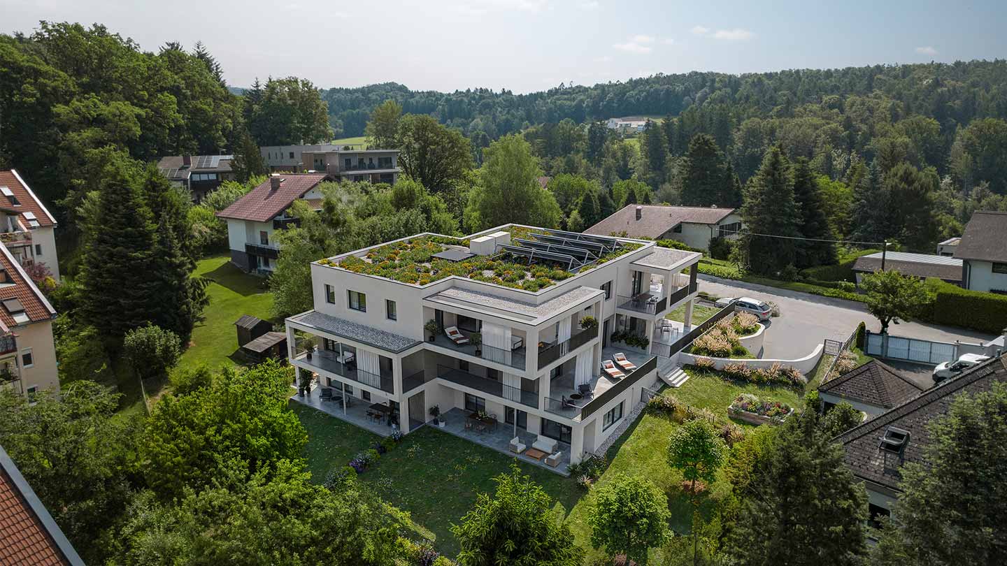 Rotmoosweg-63_Neubauprojekt_Graz_2026_Drohnenansicht Rotmoosweg-63_Neubauprojekt_Graz_2026_Drohnenansicht