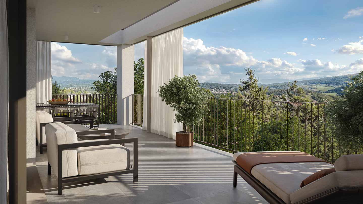 Rotmoosweg-63_Neubauprojekt_Graz_2026_Penthouse-Blick_über-Andritz Rotmoosweg-63_Neubauprojekt_Graz_2026_Penthouse-Blick_über-Andritz