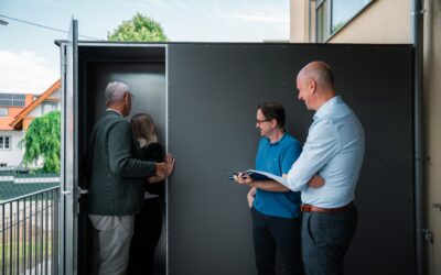 Wohnungsübergabe ohne Risiko: Die Checkliste, mit der du teure Fehler vermeidest