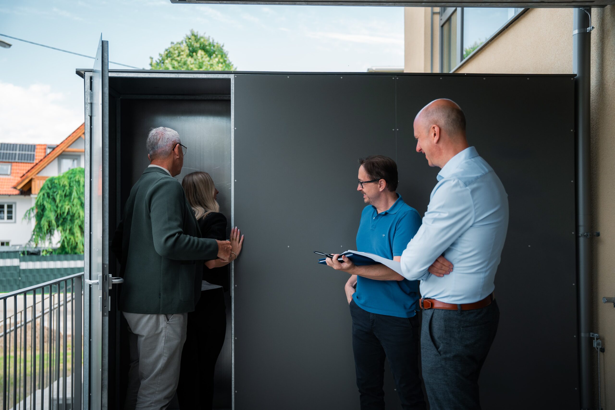 Wohnungsübergabe ohne Risiko: Die Checkliste, mit der du teure Fehler vermeidest