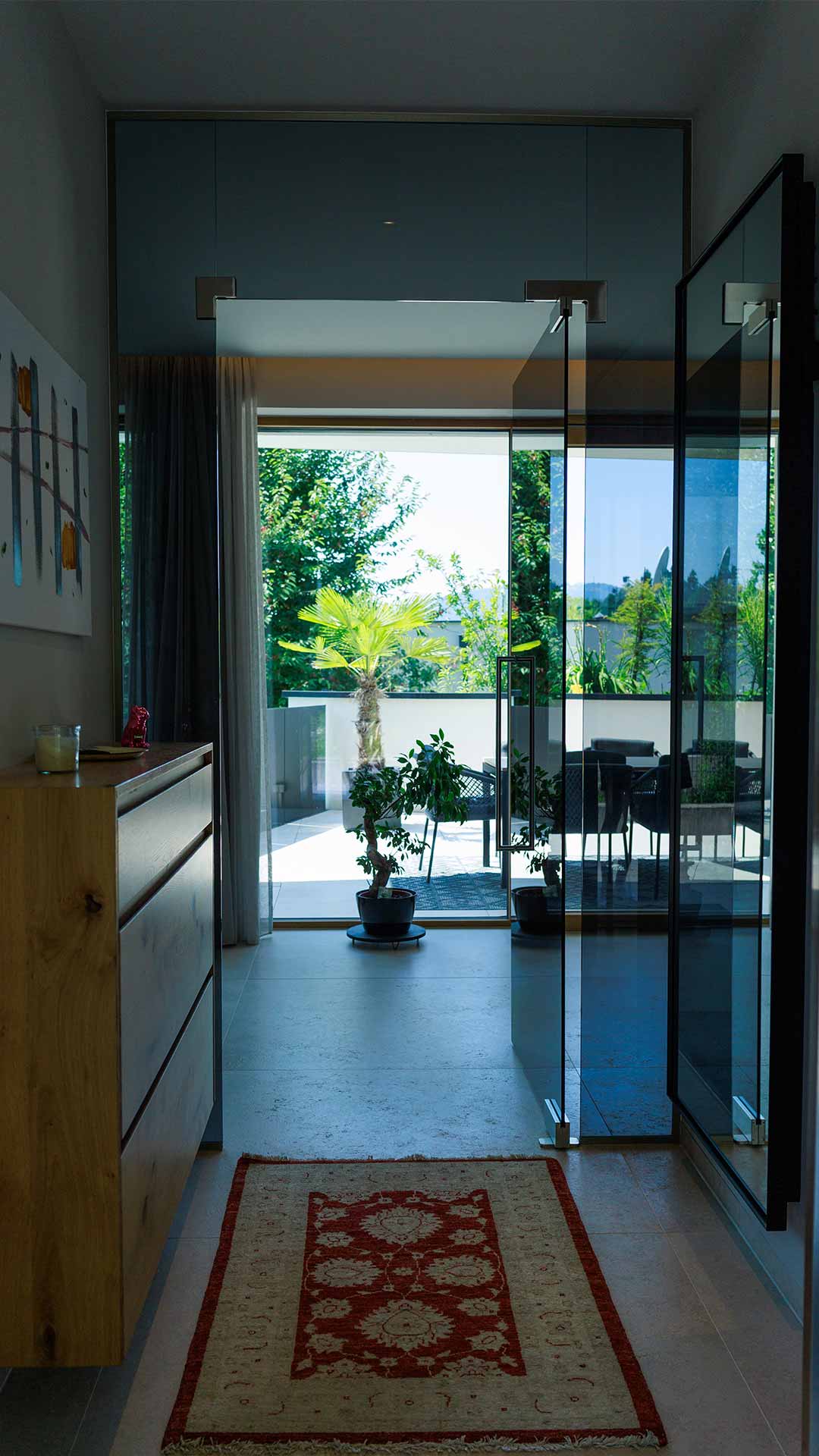 Seminarstrasse-34-Bezugsfertige-Luxus-Wohnung-2026_Penthouse_Innen_Eingangsbereich